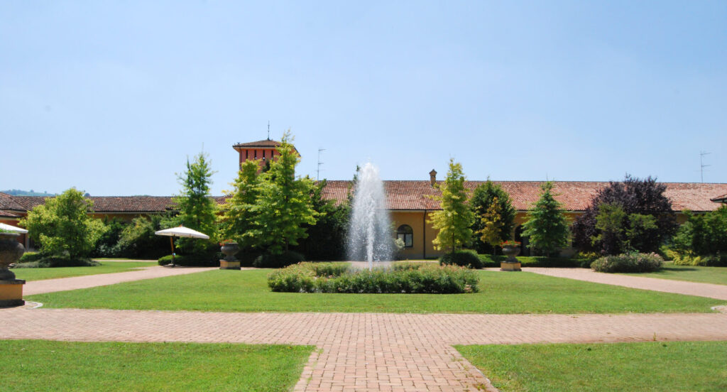 La tua casa esterni