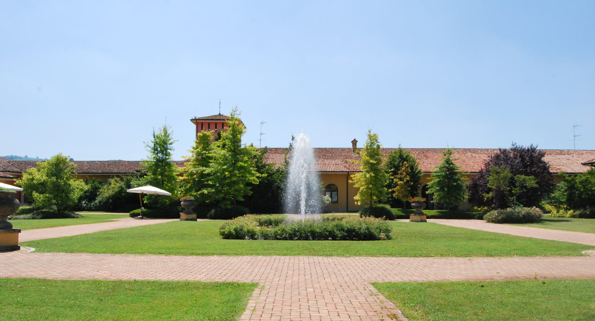 La tua casa esterni